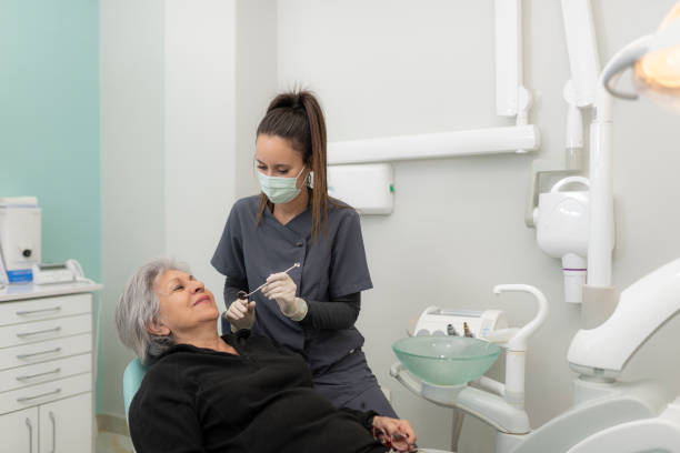 Best Tooth Infection Emergency Dentist  in San Lorenzo, CA