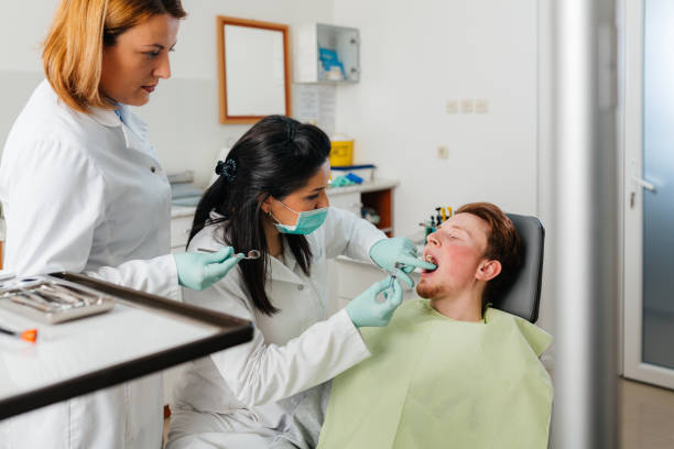 Best Tooth Infection Emergency Dentist  in San Lorenzo, CA